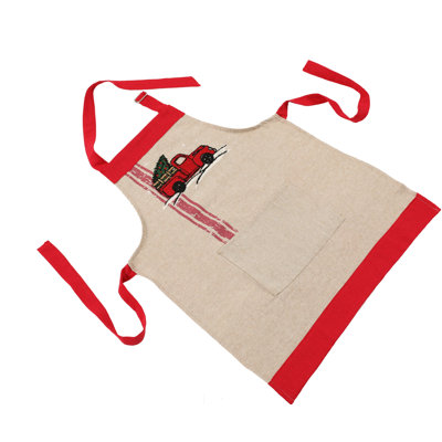 Christmas Chef Apparel
