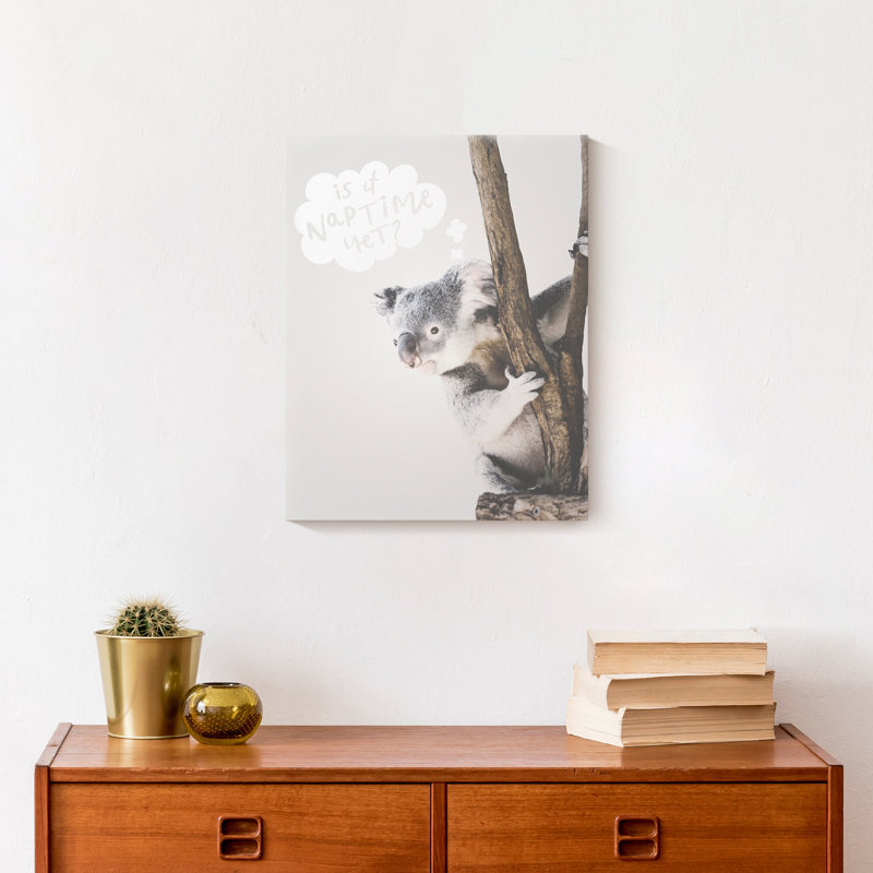 Art sur toile, H 14 po x l 11 po x P 1,25 po