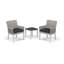 Argento Outdoor Dining Chair-762531888