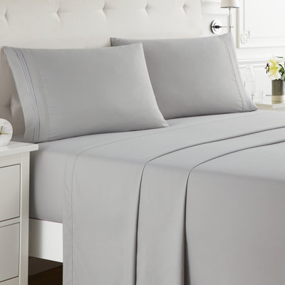Microfiber Sheet Set
