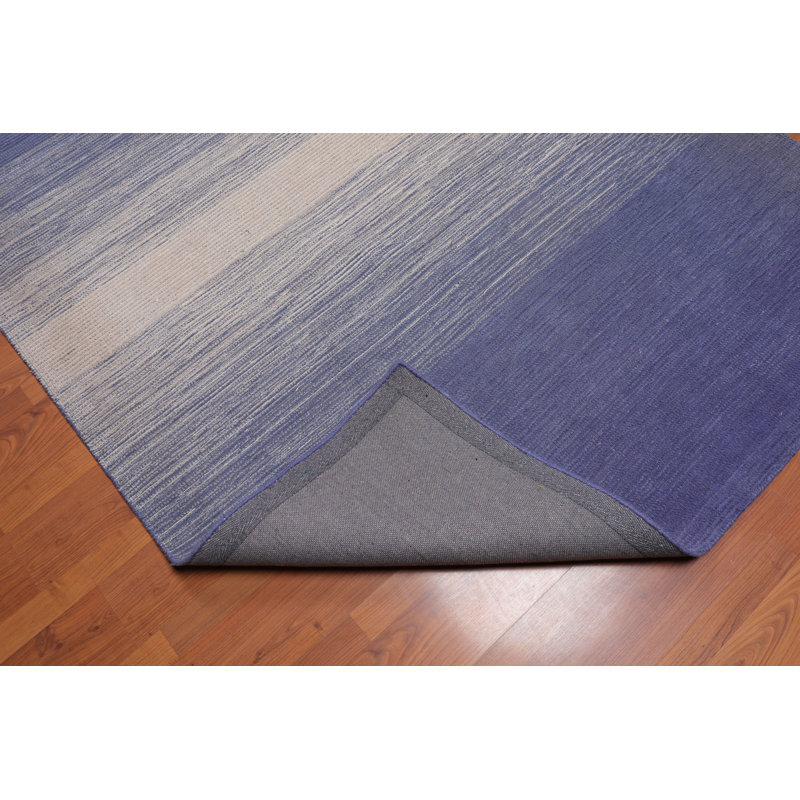 Wooler Wool Ombre Indoor Rug