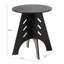 Matrim Solid Wood End Table-674274159