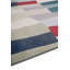 Paul Smith Parachute Earth Area Rug-1932244145