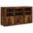 Smoked Oak is out of stock