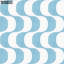 Copacabana 8 in. x 8 in. Matte Tile-57783638