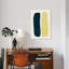 « duality » par tracie andrews, reproduction d’impression sur toile tendue-73366088-73366089-31709880