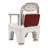 M3742 Lomana Bedside Toilet for Elderly-101229672