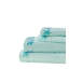 Ensemble de draps en microfibre Sherika-858743846