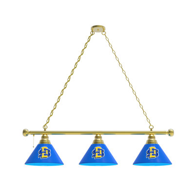 3 - Light Pool Table Lights Pendant