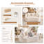 Causeuse Curved-1137413494