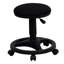 Tabouret à hauteur réglable Gutierres