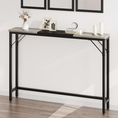 Console 39,4 po Quailie