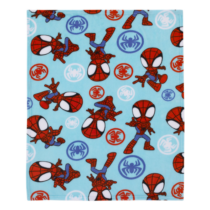 Couverture pour bébé en polyester