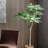 162cm Faux Foliage Tree in Pot