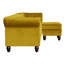 Chapmanville 3 Seater Polyester Sofa-1754676068
