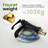 Single-Hole Single-handle Bathroom Faucet-93620253