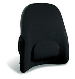 Support pour dossier wideback