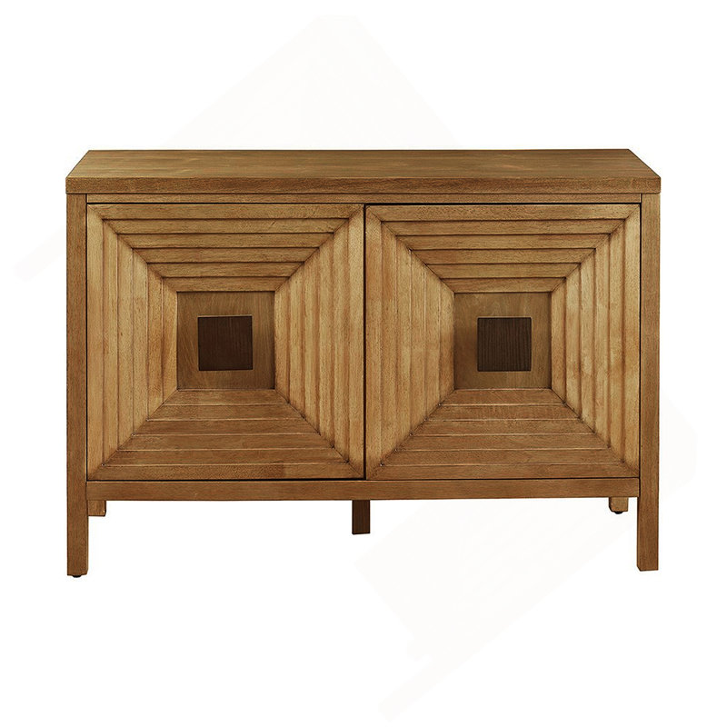 Saviero Accent Cabinet