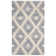 Jerez Geometric Wool Hand Woven 183cm X 274cm Area Rug