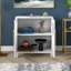 Holbrook 2 - Door Standard Accent Cabinet-1317539931