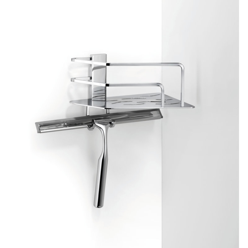 Drill / Screw Shower Basket