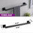 5 - Piece Bathroom Hardware Set-86154426