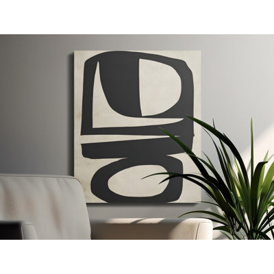 Wrapped Canvas Print Set