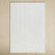 Crista Hand-Loomed Wool Area Rug in Bright White/Flint Gray/Whitecap Gray