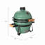 Charles Bentley 50cm W Charcoal Grill