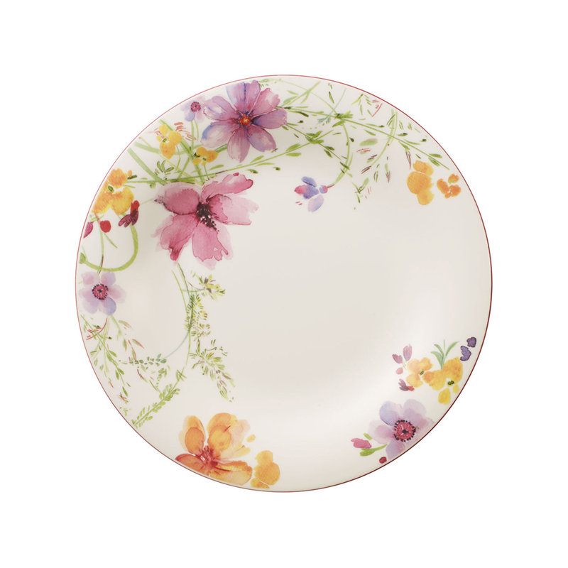 Villeroy & Boch Mariefleur 10.75" Dinner Plate