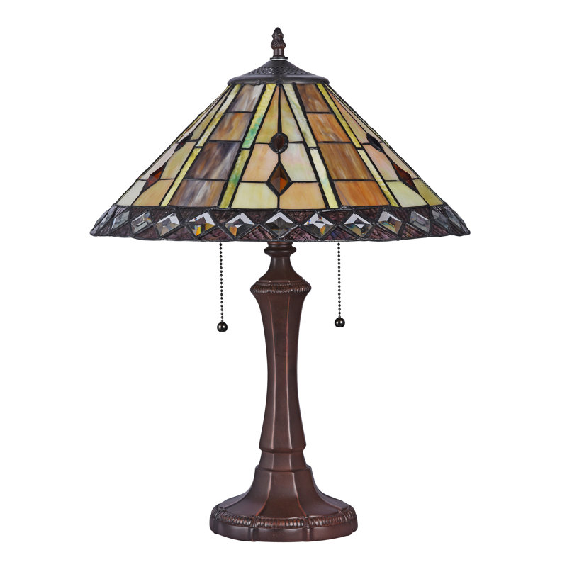 Lampe de table 22 po Premo