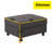 Renetha Upholstered L-Shaped Sectional