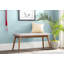 Darrin Upholstered Bench
