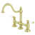 Polished Brass is out of stock selected