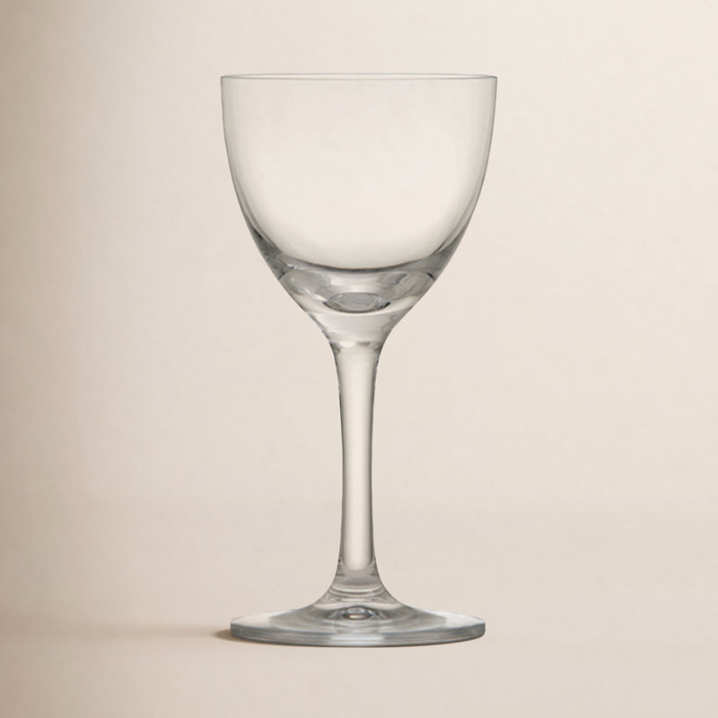 Bar Special 6 oz. Coupe Crystal Glass