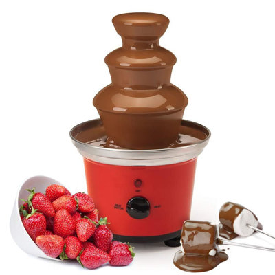 Chocolate Fountain