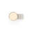 Overlap Nightstand Base Light