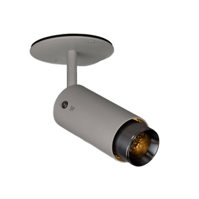 Exhaust Spot / Linear
