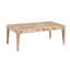 Table basse Evansdale