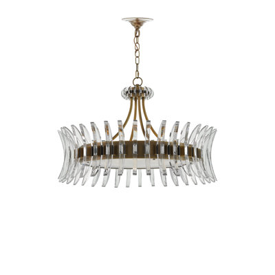 Coquette 8 - Light Chandelier
