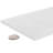 6'' x 3'' Glass Subway Wall Tile-51974514
