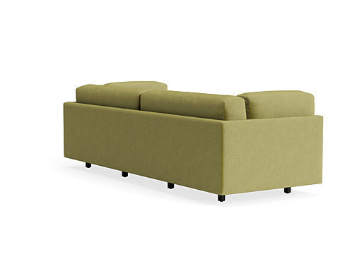 MTO - Sunday Sofa, Loden Velvet