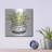 " Mud Cloth Succulent I " by Cindy Jacobs-412177754