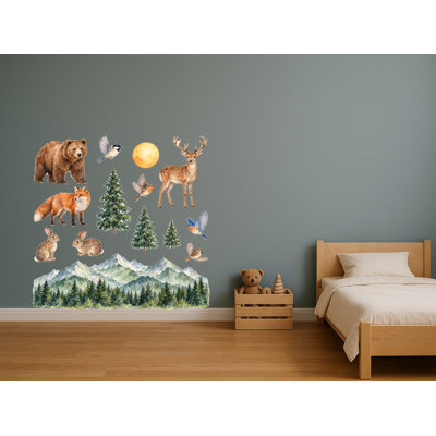 Wall Decals