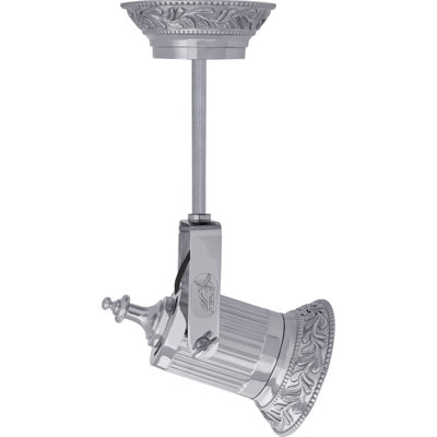 VIENNA LED Semi Flush Mount