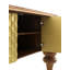 159cm Solid Wood Sideboard