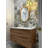 Moncler 40'' Single Bathroom Vanity with Ceramic Top-107382086