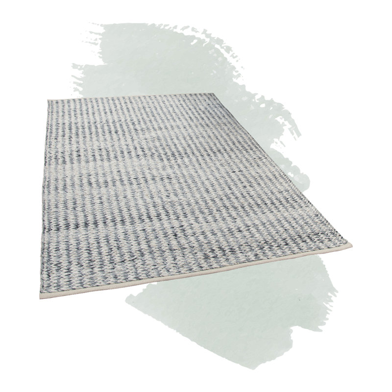 Stanford Wool Indoor Rug, Rectangle 9' x 12'