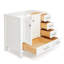 Panchuri 36" Single Bathroom Vanity Base Only-1970285033