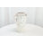 Cole And Grey Ceramic Antique Style Distressed Decorative Vase With Handles-35996580-35996583